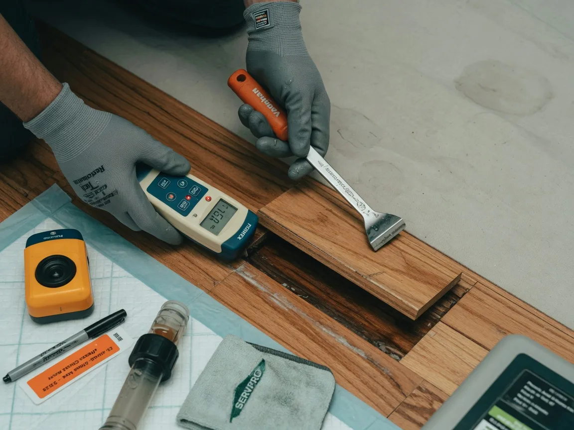 Why choose Water Damage Restoration in Micro, NC